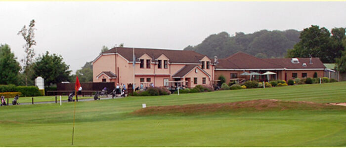 Market Drayton Golf Club