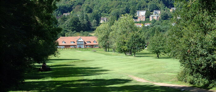 The Worcestershire Golf Club